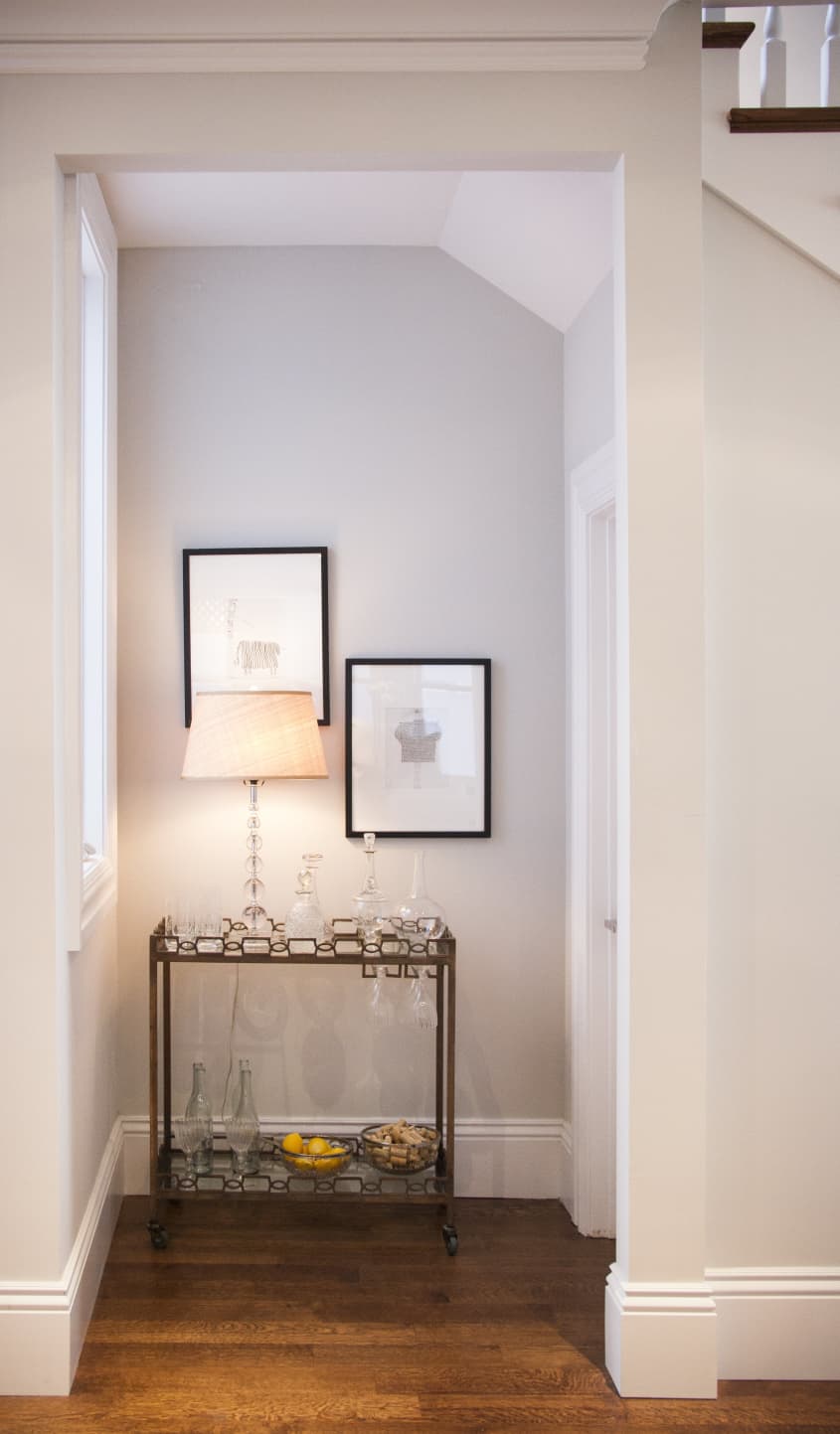 Cow Hollow Home Gets a Pro Makeover Apartment Therapy